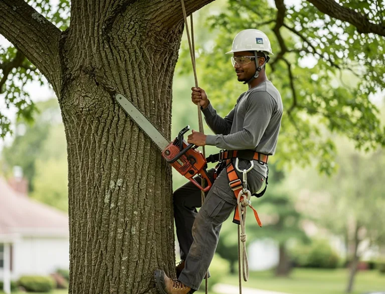 Tree Removal service in St. Petersburg